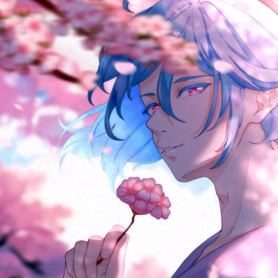 Personal Works